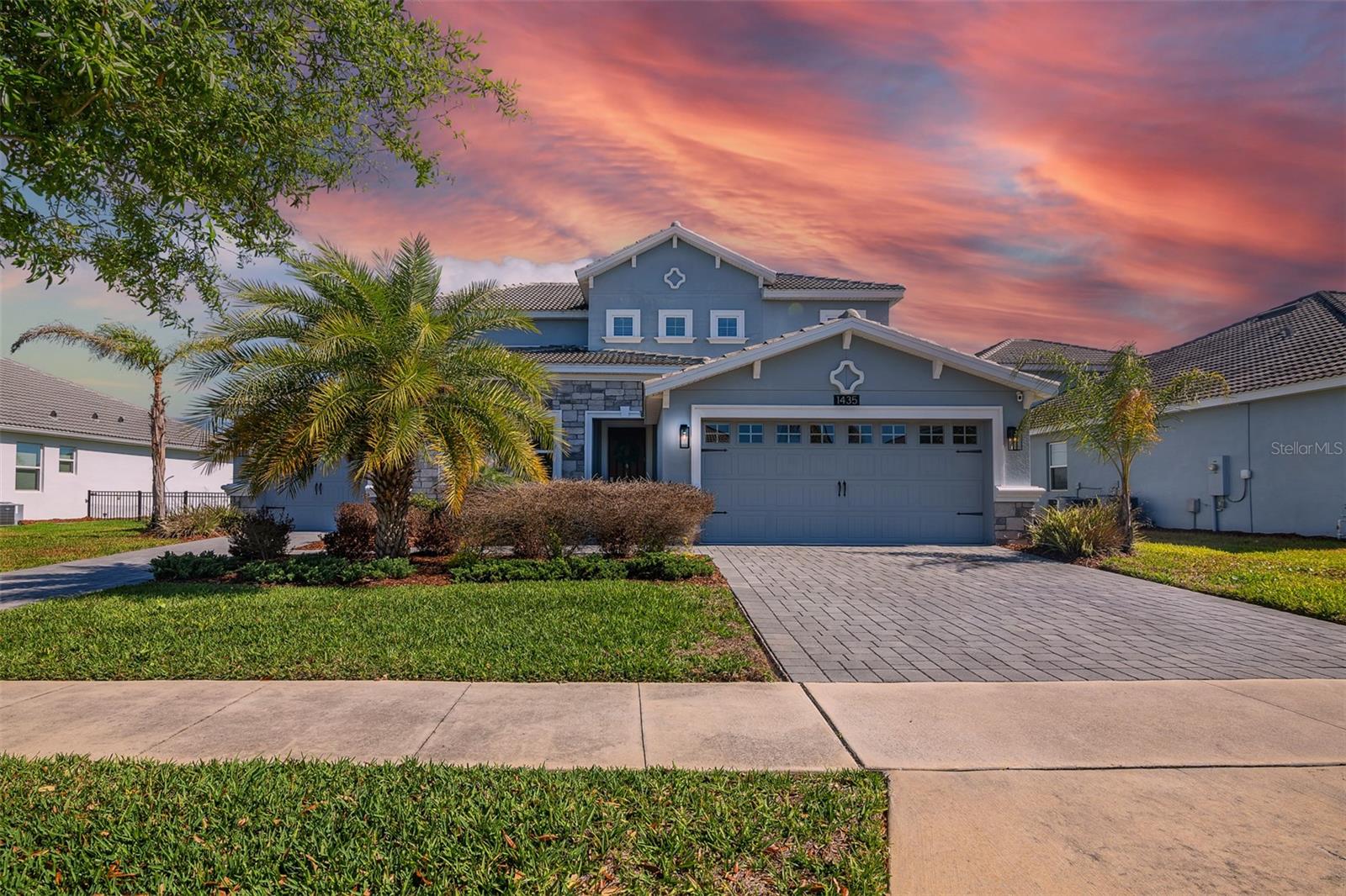 Photo of 1435 OLYMPIC CLUB BOULEVARD CHAMPIONS GATE FL 33896
