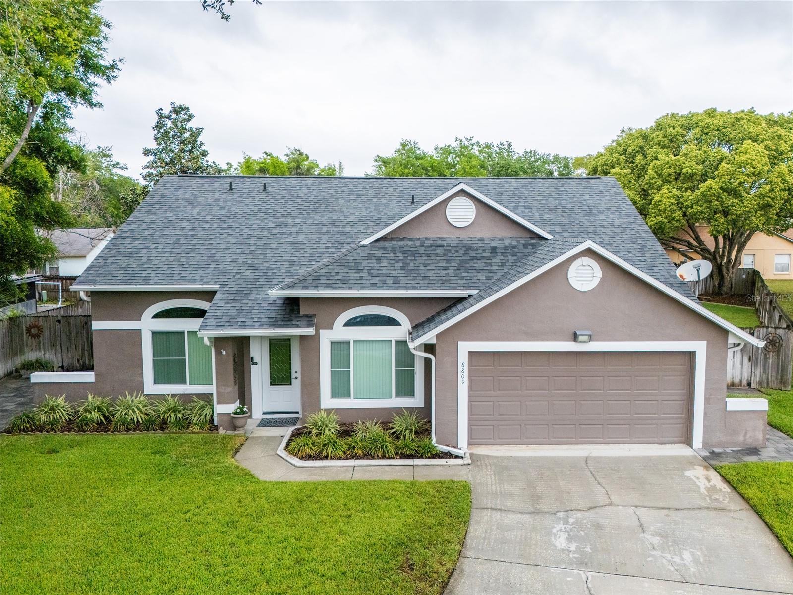 Photo of 8809 HUNTING BOW COURT ORLANDO FL 32829
