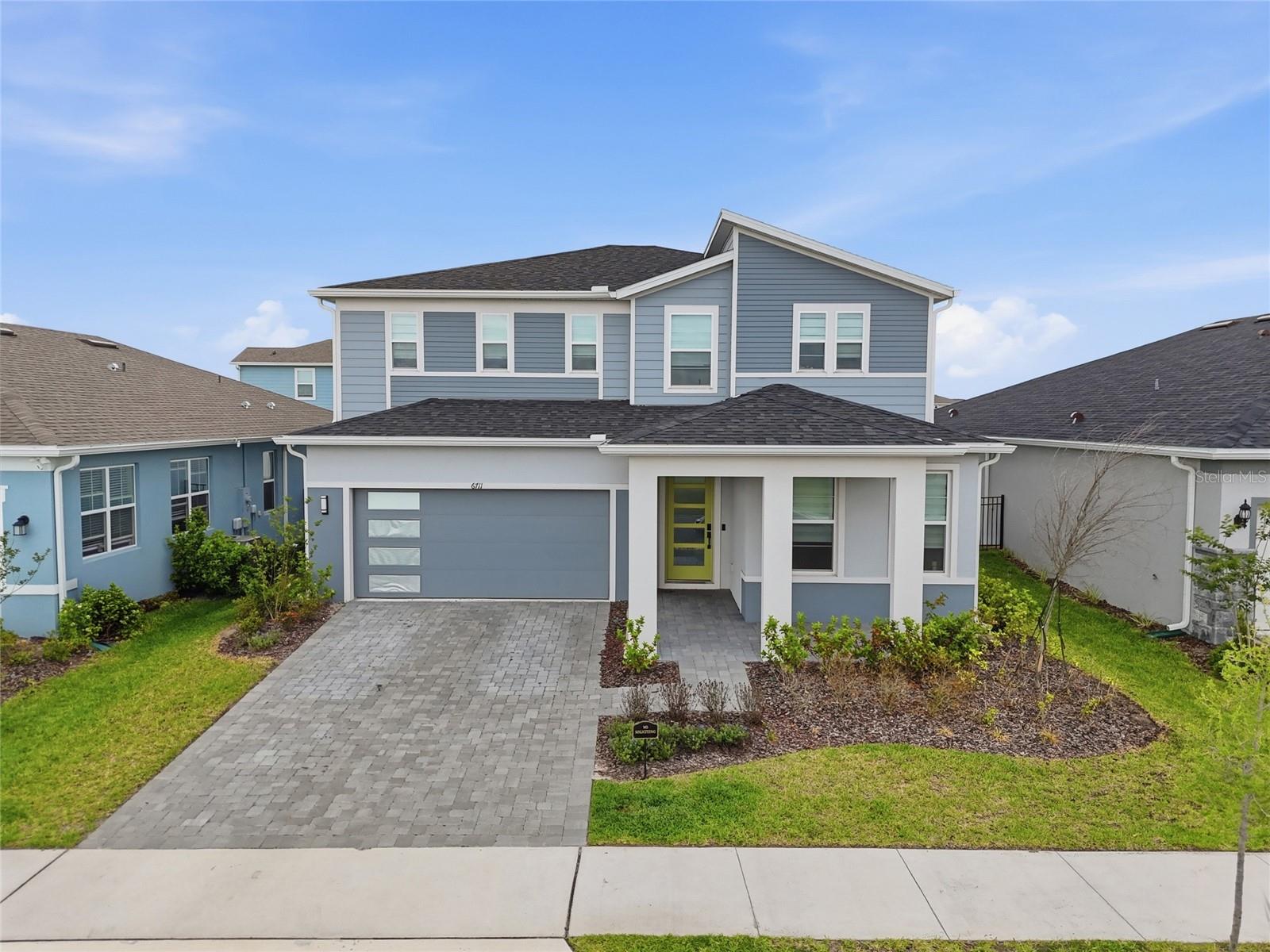 Photo of 6711 WILLOW VIEW AVENUE ORLANDO FL 32829
