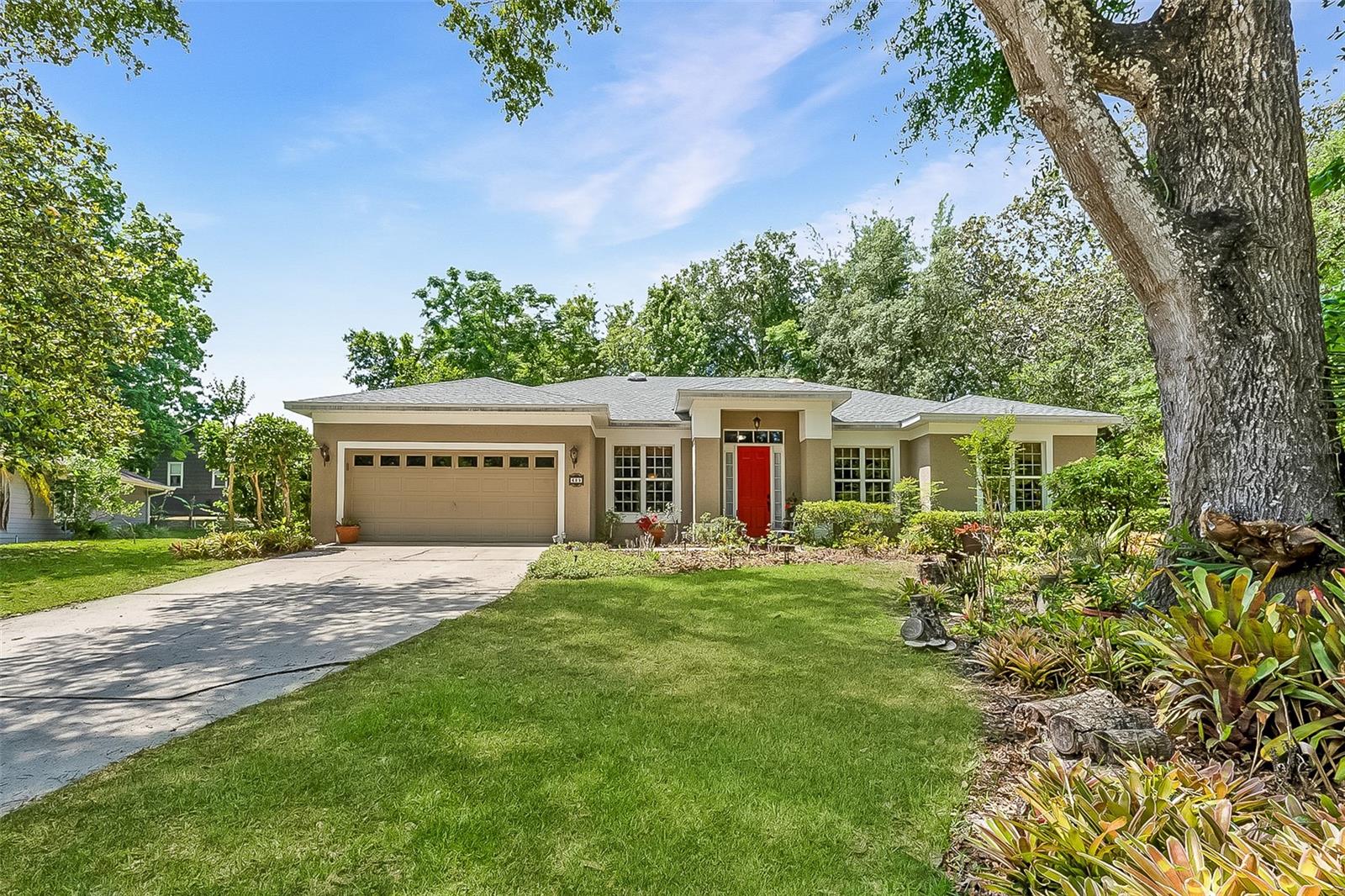 Photo of 629 RYAN COURT WINTER SPRINGS FL 32708