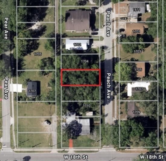 Photo of PEACH AVENUE SANFORD FL 32771