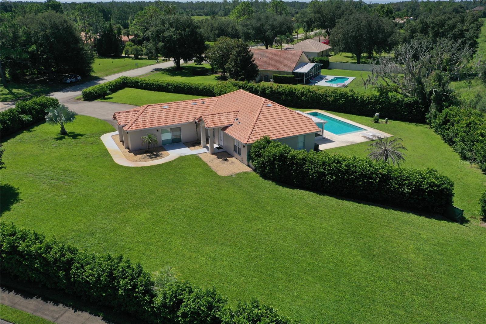 Photo of 12623 LAKE DENISE BOULEVARD CLERMONT FL 34711
