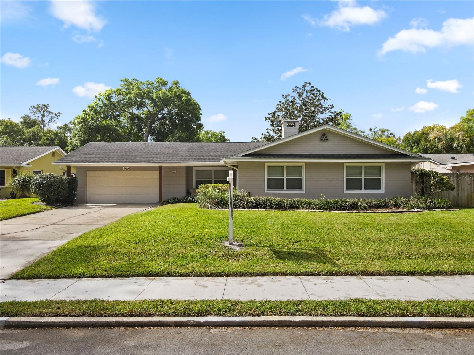 Photo of 2130 DELORAINE TRAIL MAITLAND FL 32751