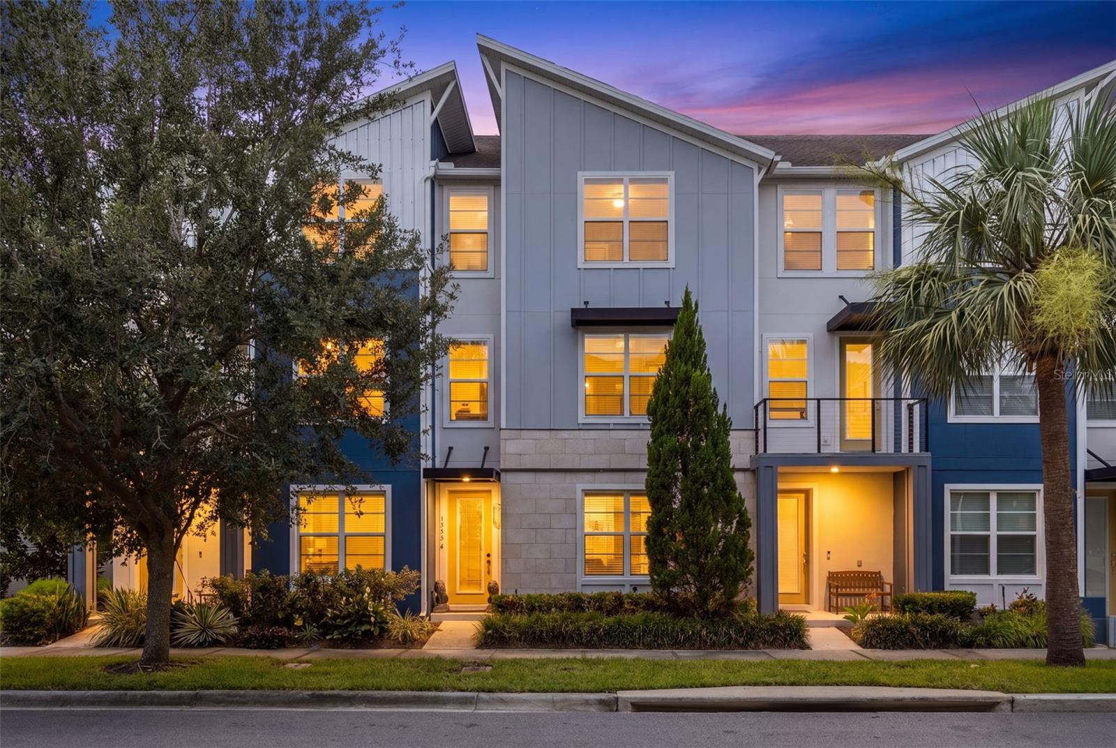 Photo of 13554 HEANEY AVE. ORLANDO FL 32827