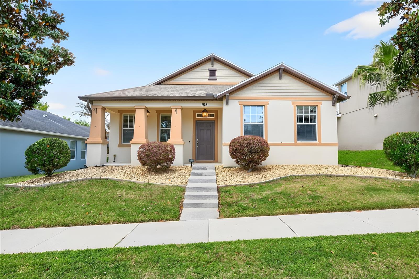 Photo of 918 SEBURN ROAD APOPKA FL 32703