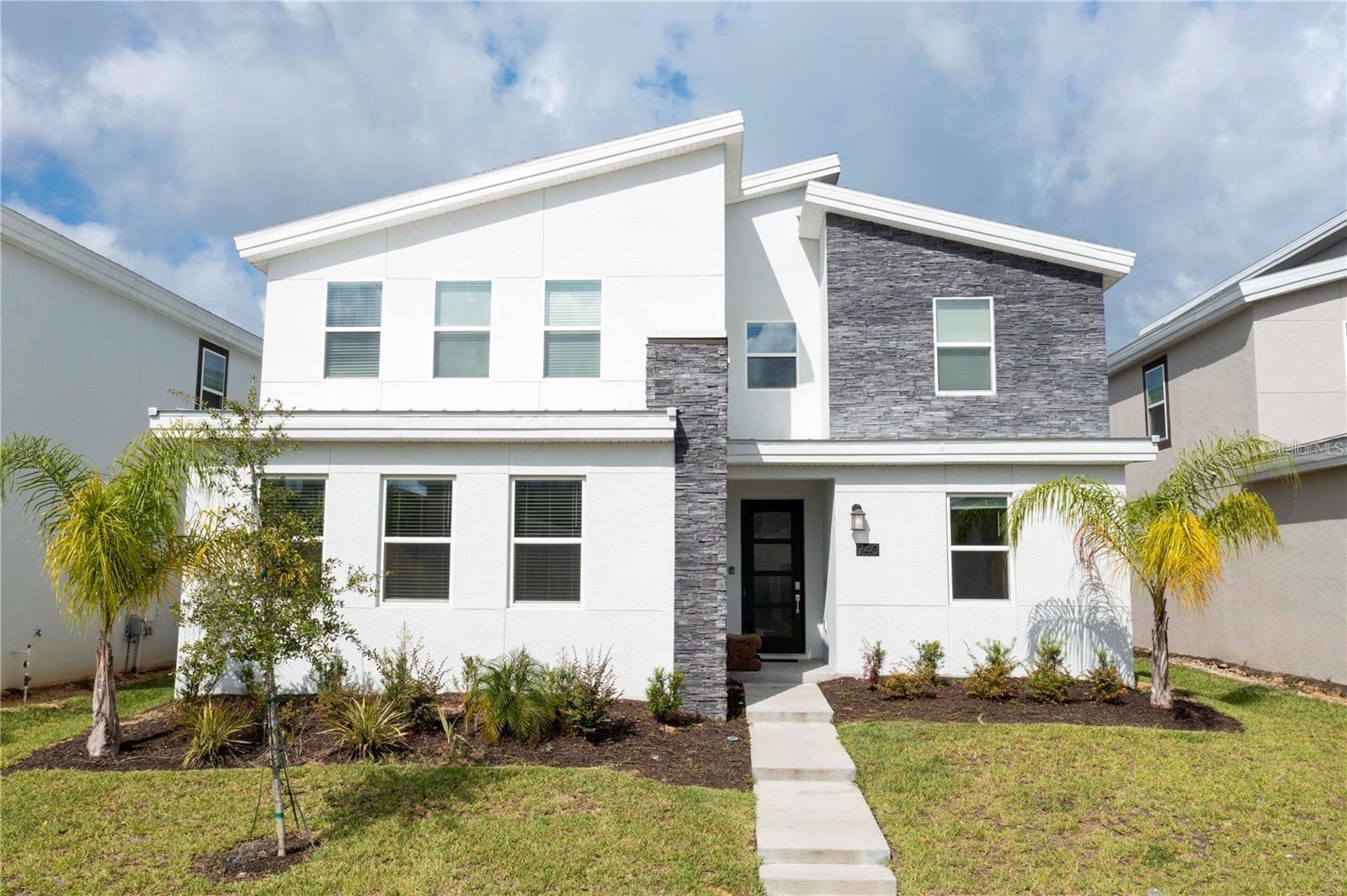 Photo of 740 DROP SHOT DRIVE DAVENPORT FL 33896