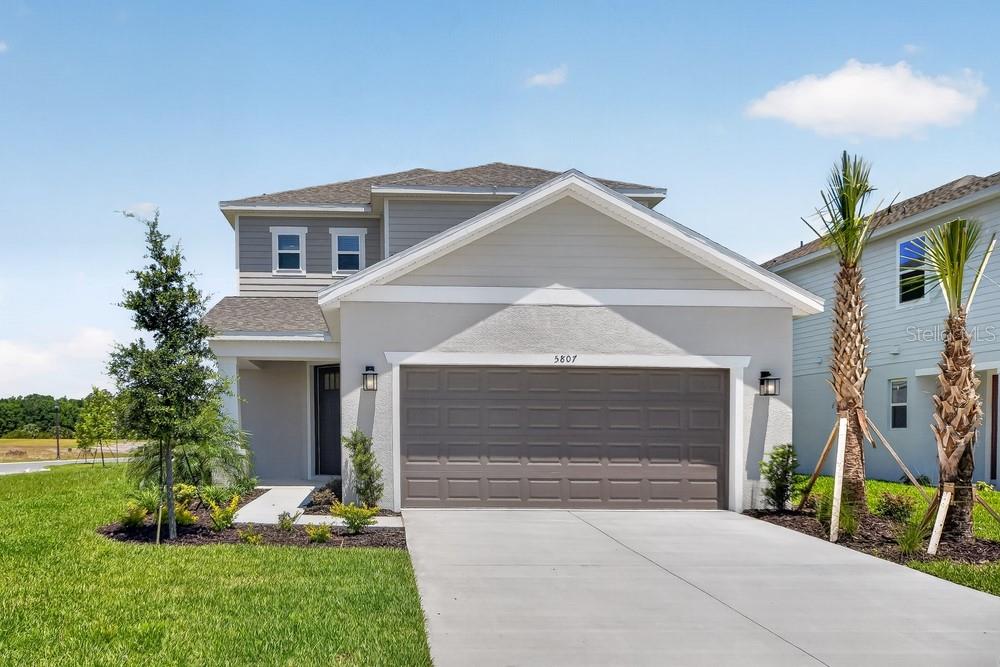 Photo of 5807 PORTICO PLACE KISSIMMEE FL 34758