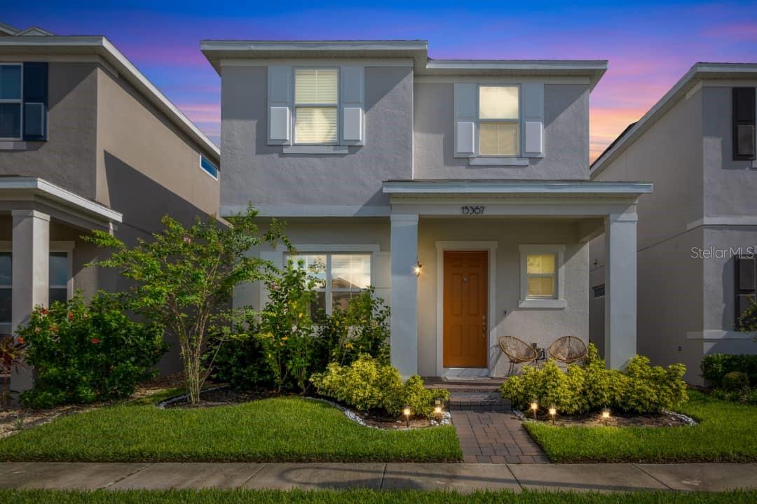 Photo of 15367 GILLIGAN COURT WINTER GARDEN FL 34787