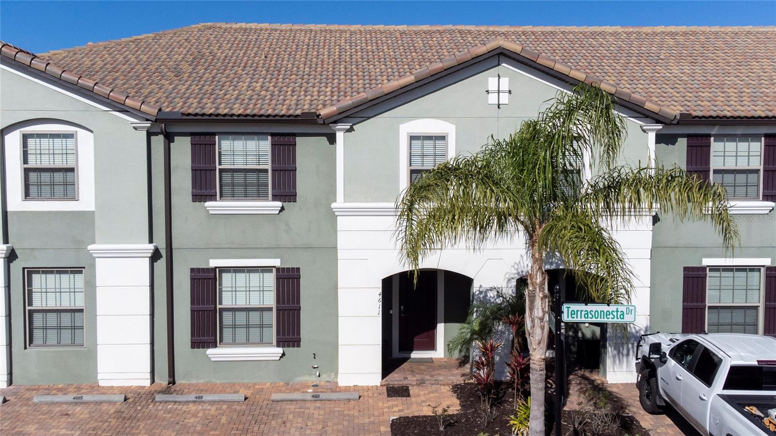 Photo of 4611 TERRASONESTA DRIVE DAVENPORT FL 33837
