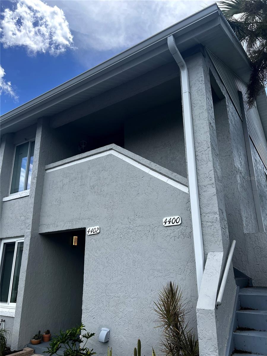 Photo of 4400 WHITE PINE AVENUE #70-4 ORLANDO FL 32811