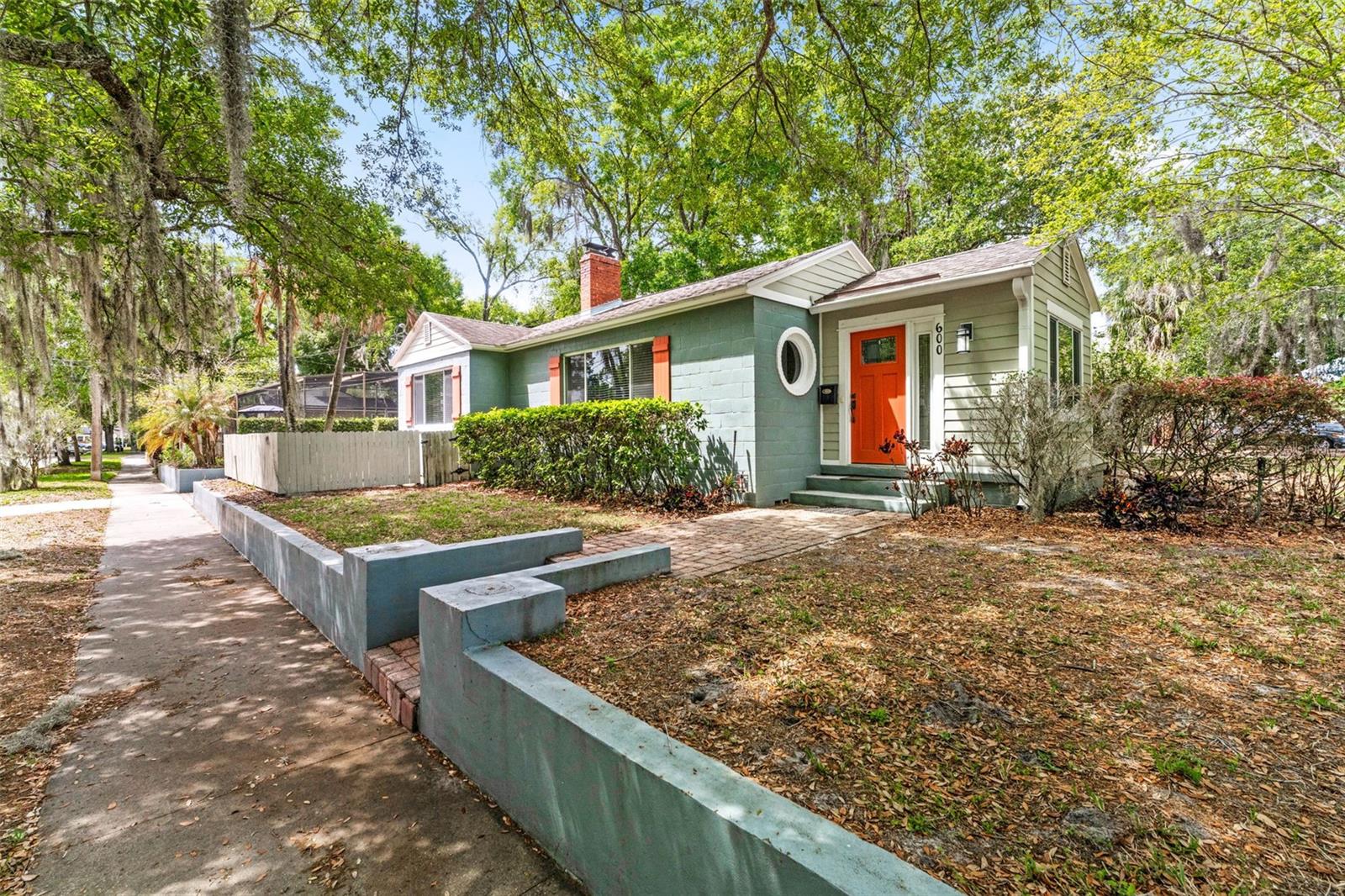 Photo of 600 VASSAR STREET ORLANDO FL 32804