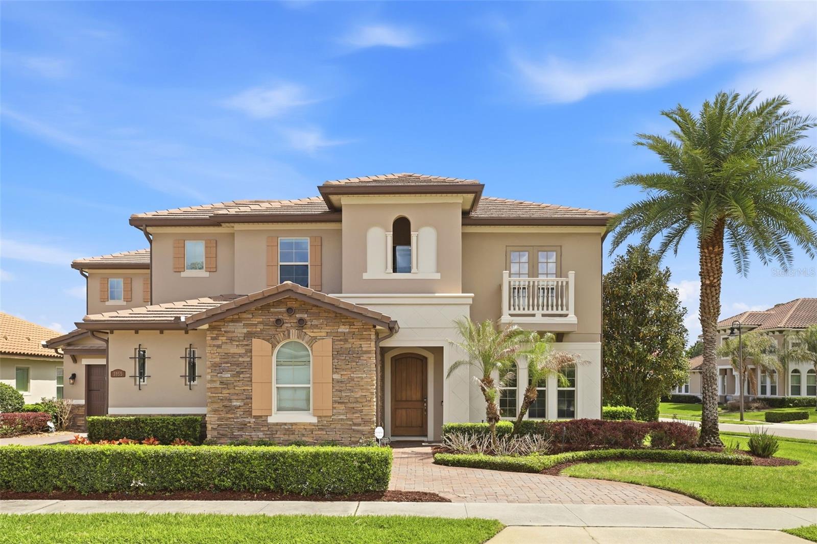 Photo of 3955 EQUINE COVE LAKE MARY FL 32746