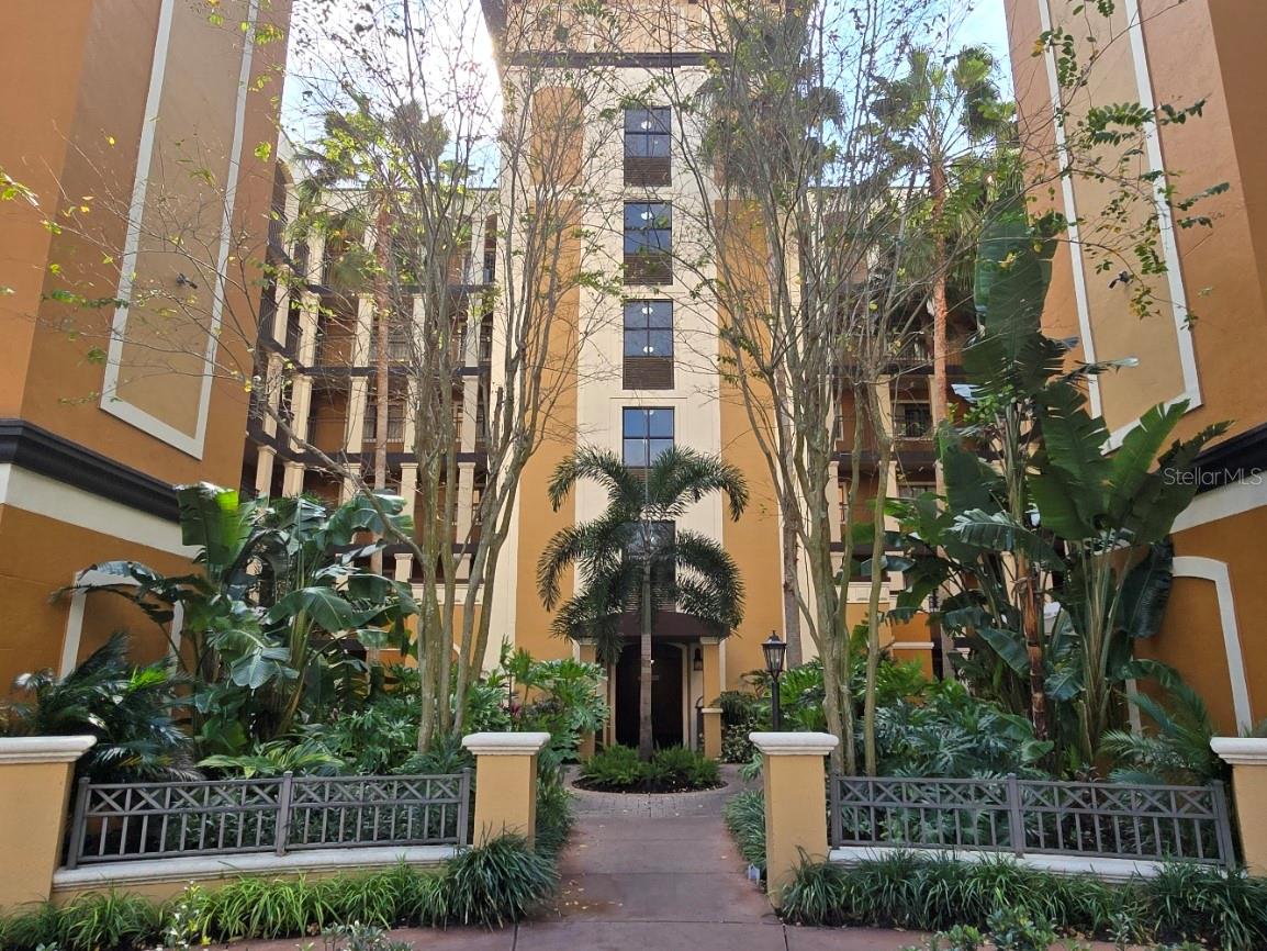 Photo of 12556 FLORIDAYS RESORT DRIVE #A-201 ORLANDO FL 32821