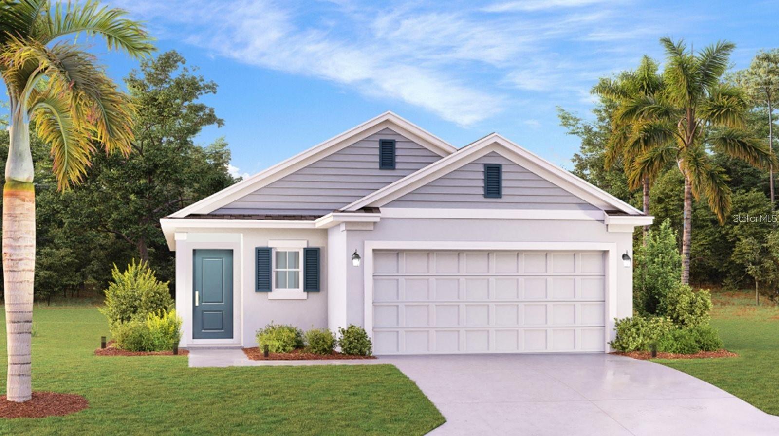 Photo of 961 HAROLD PASS WINTER HAVEN FL 33884