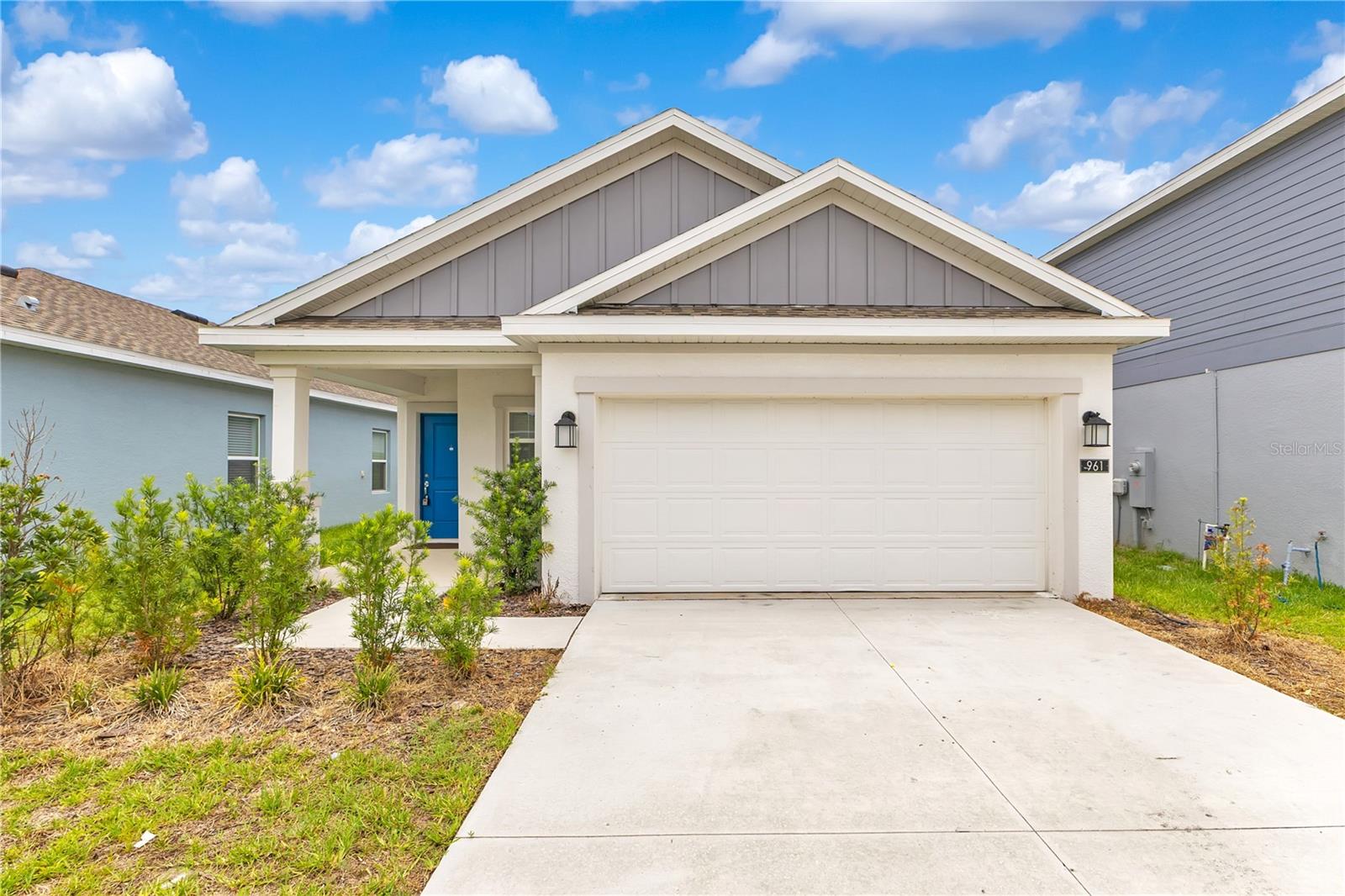 Photo of 961 HAROLD PASS WINTER HAVEN FL 33884