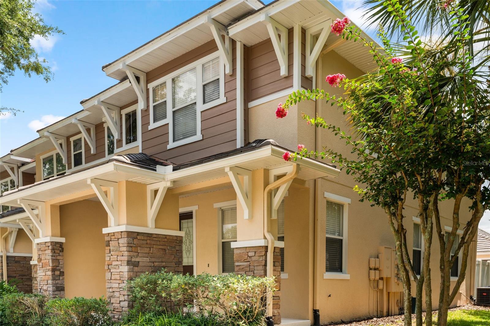 Photo of 7327 MILLSTONE STREET WINDERMERE FL 34786