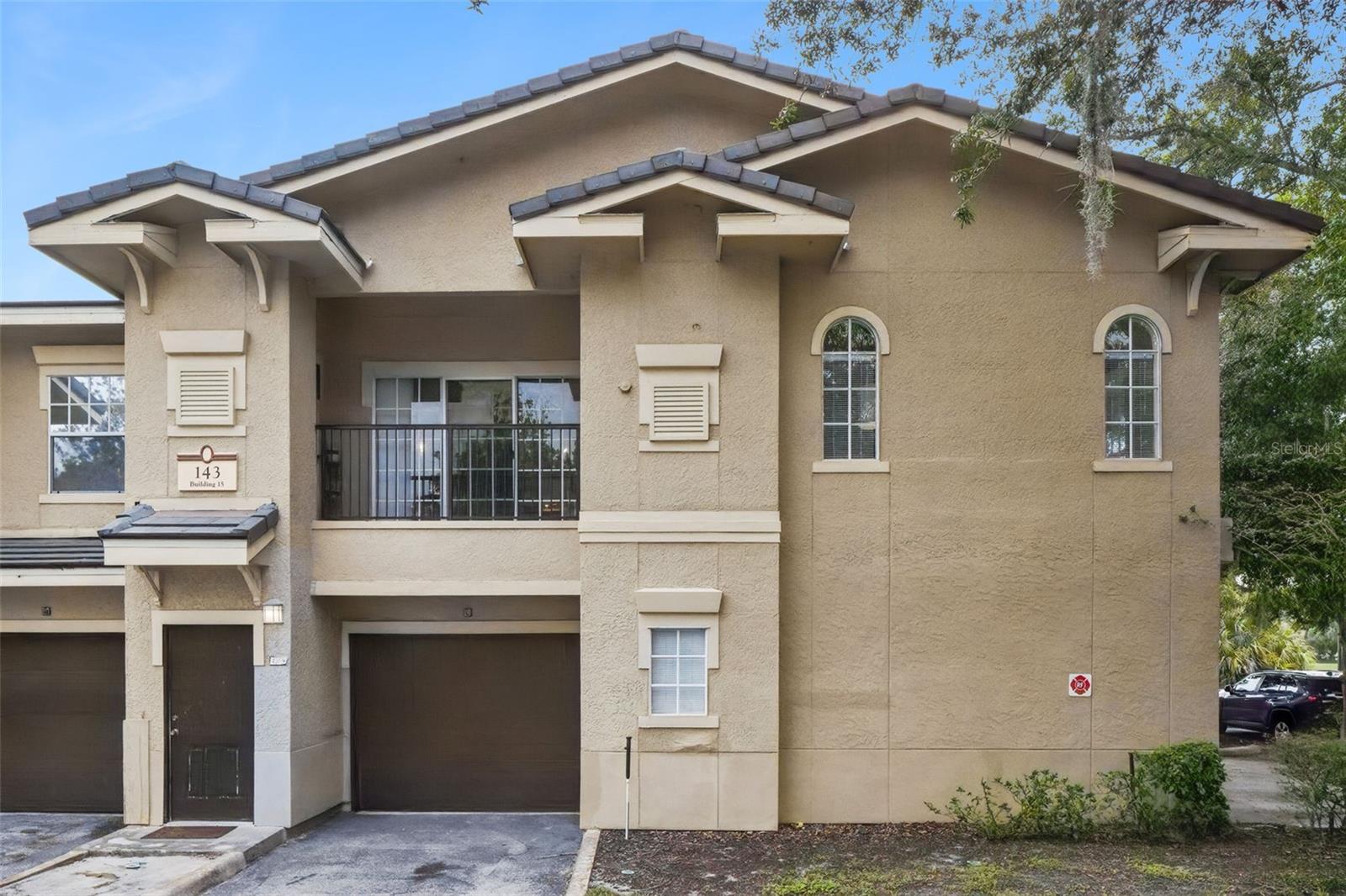 Photo of 143 VILLA DI ESTE TERRACE #209 LAKE MARY FL 32746