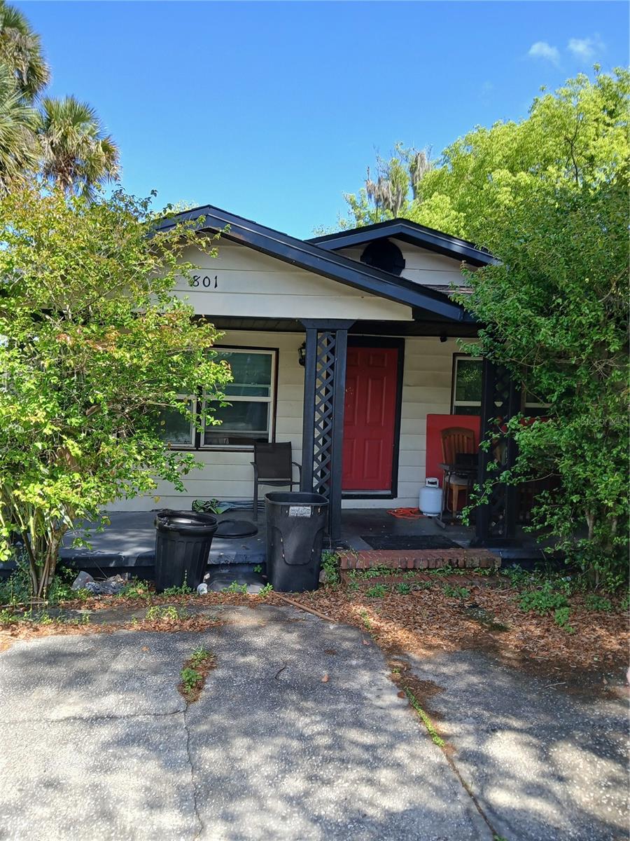 Photo of 801 S BAY AVENUE SANFORD FL 32771