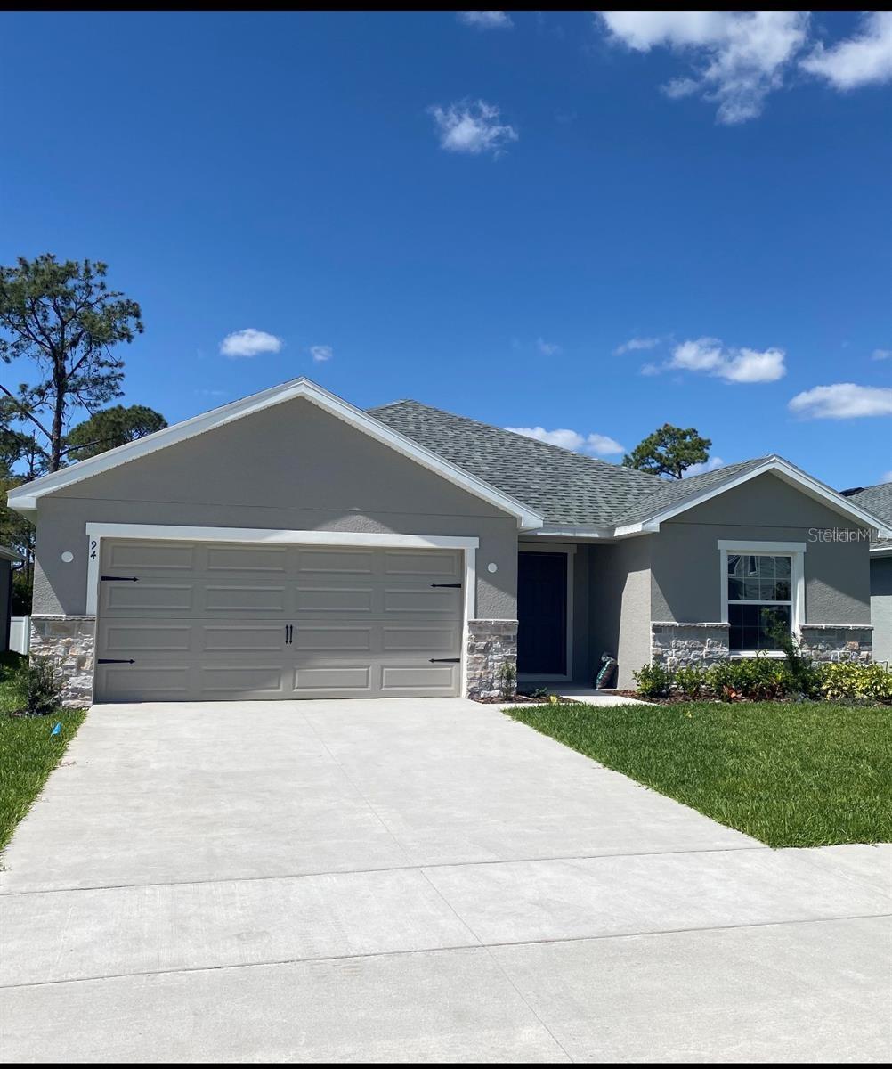Photo of 94 POLERMO AVENUE ST CLOUD FL 34771
