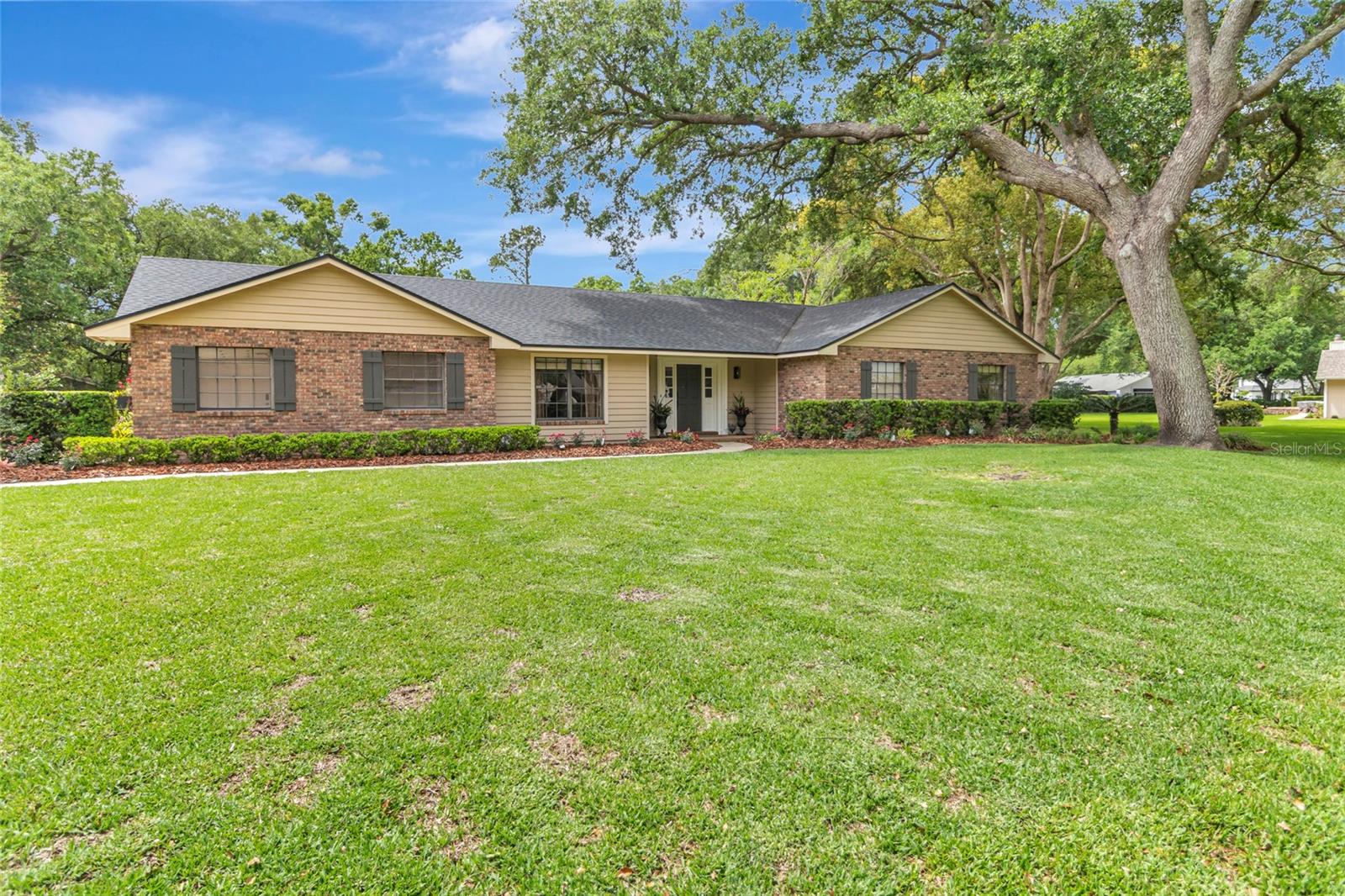 Photo of 14140 COUNTRY ESTATE DRIVE WINTER GARDEN FL 34787
