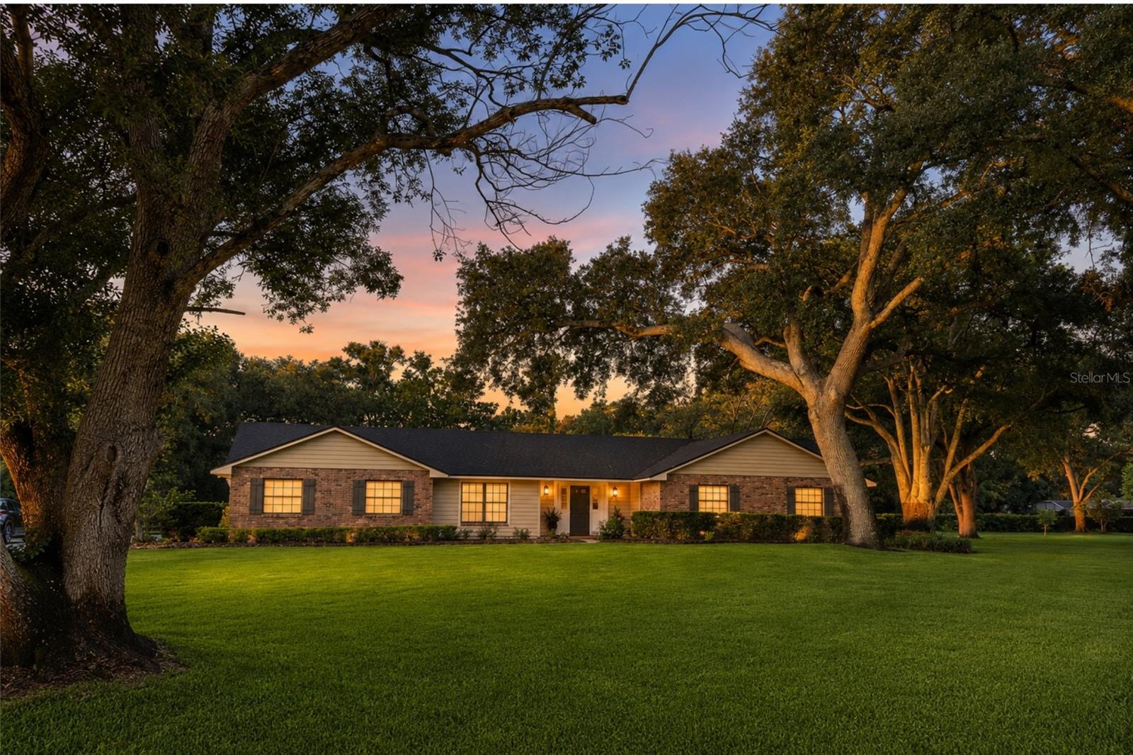 Photo of 14140 COUNTRY ESTATE DRIVE WINTER GARDEN FL 34787