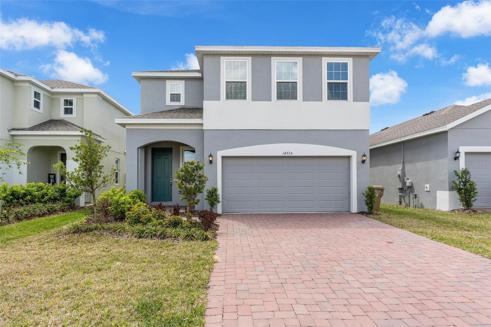 Photo of 14735 ERICE AVENUE CLERMONT FL 34714