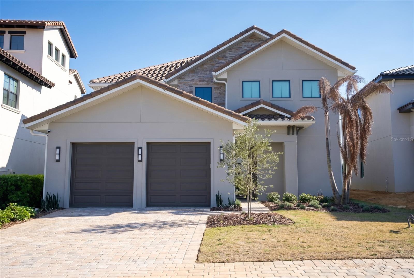 Photo of 16046 VETTA DRIVE BELLA COLLINA FL 34756