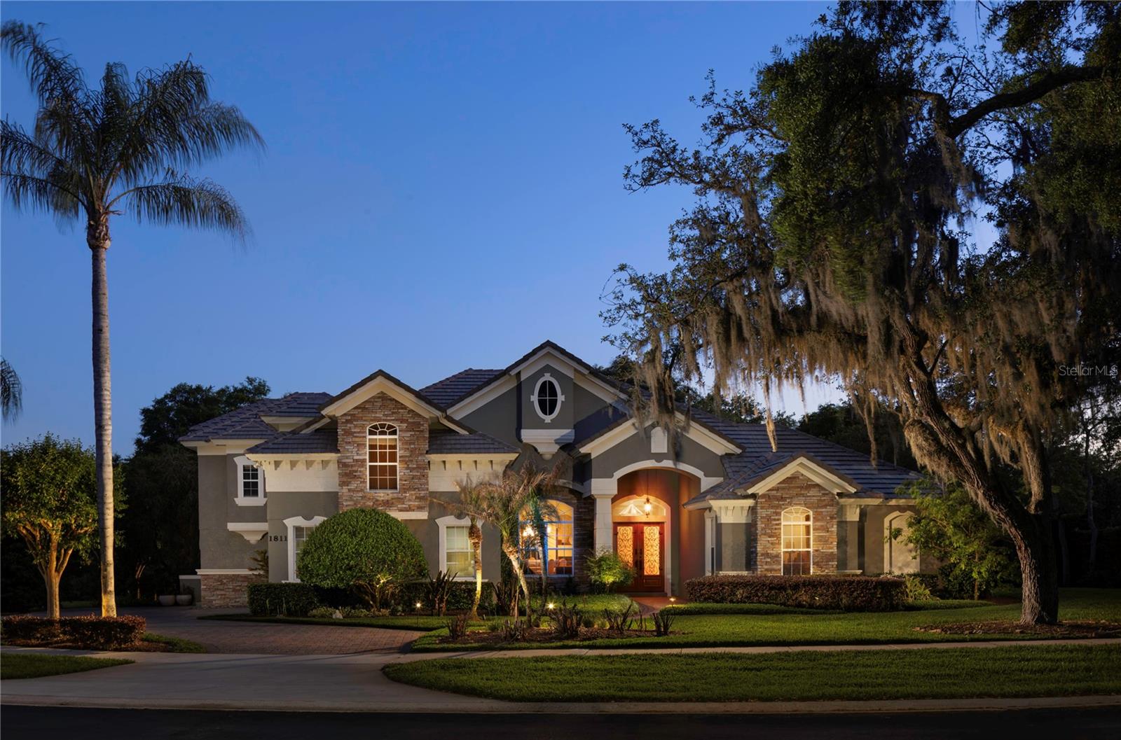 Photo of 1811 BRACKENHURST PLACE LAKE MARY FL 32746