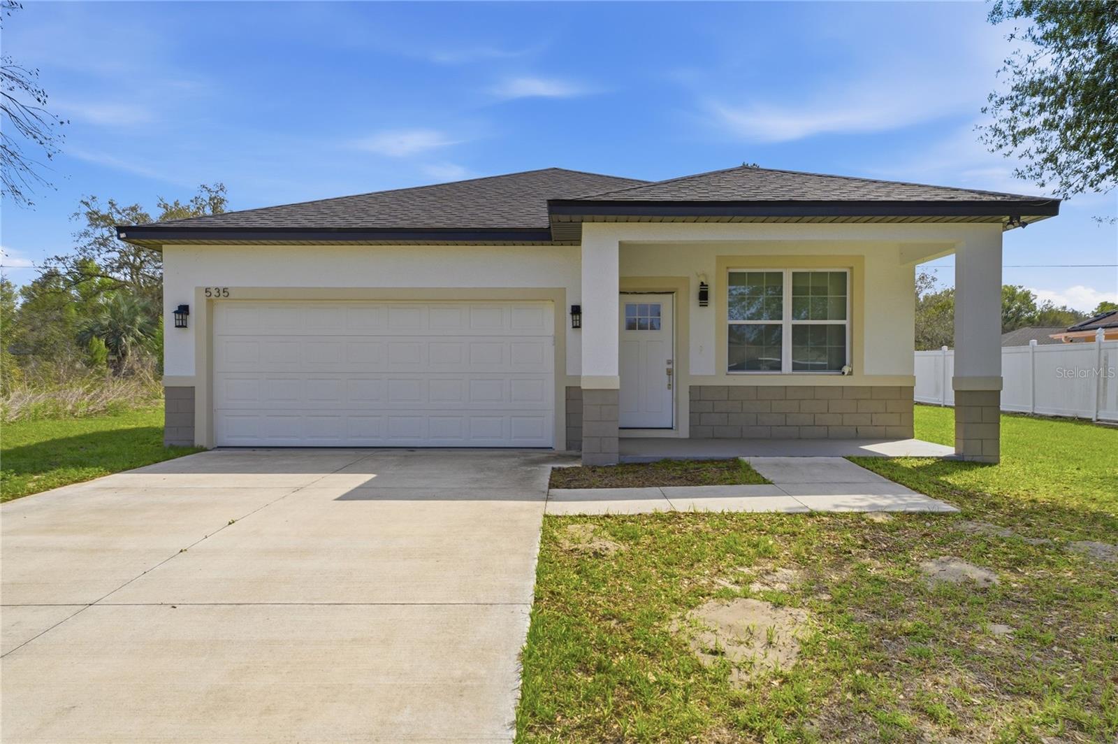 Photo of 535 MARION OAKS LANE OCALA FL 34473