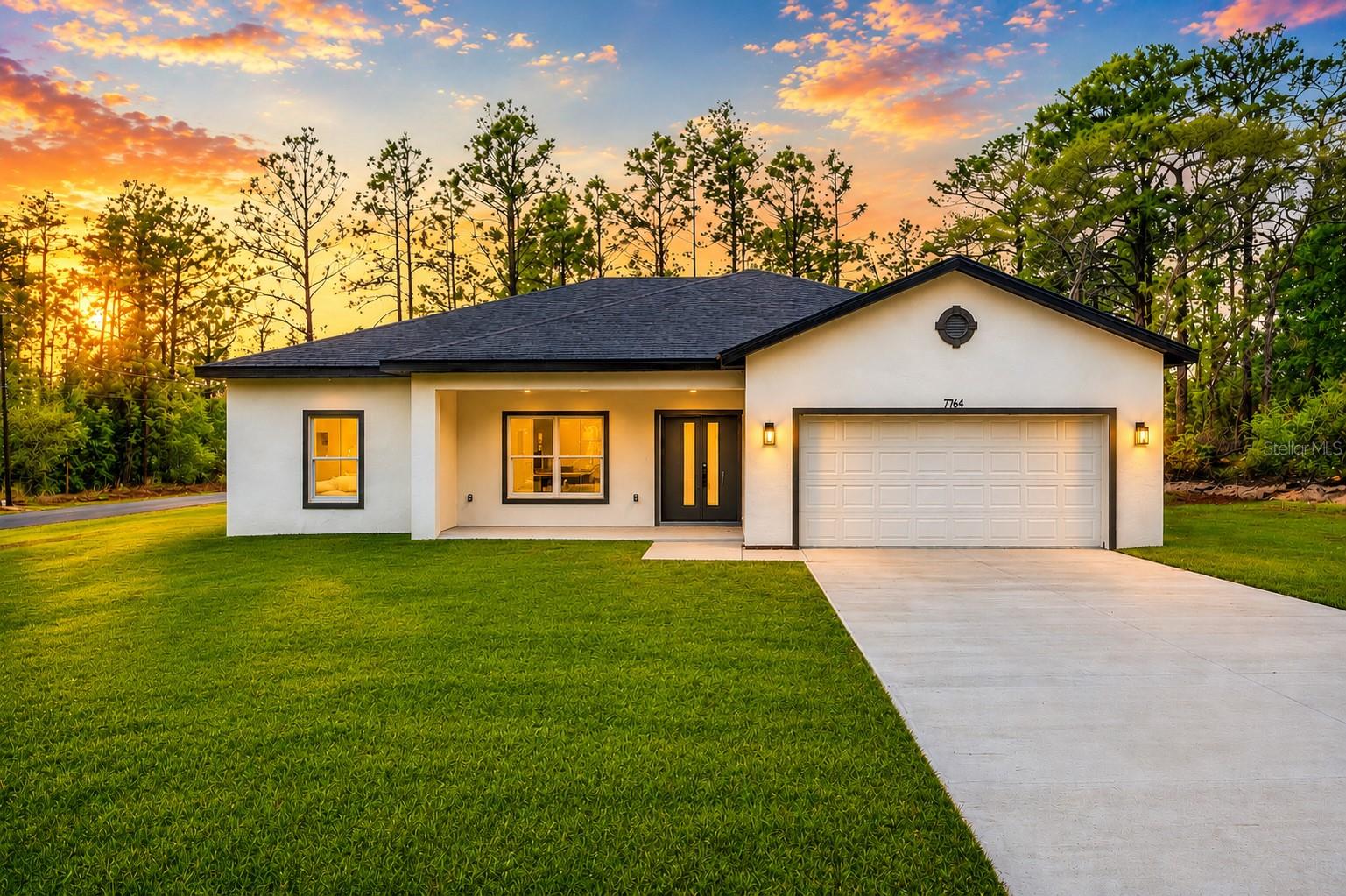Photo of 7164 N DUSTIN TERRACE CITRUS SPRINGS FL 34434