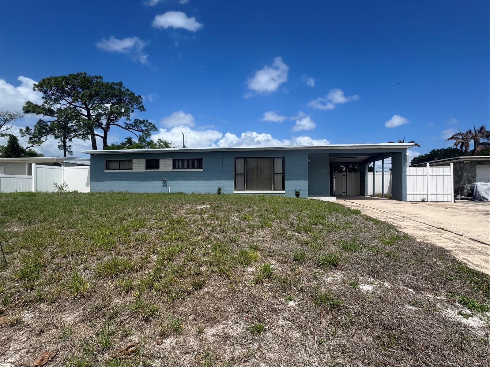 Photo of 1044 CYPRESS LANE COCOA FL 32922