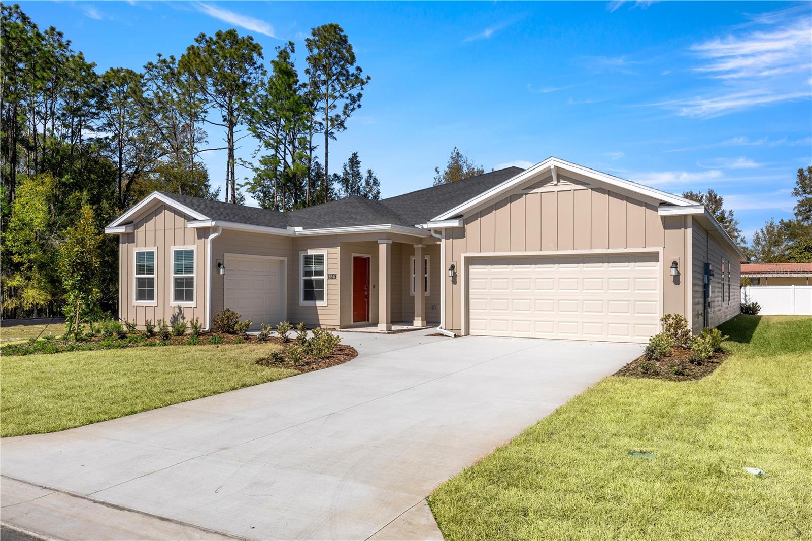Photo of 14037 NW CONVERGENCE BOULEVARD ALACHUA FL 32615
