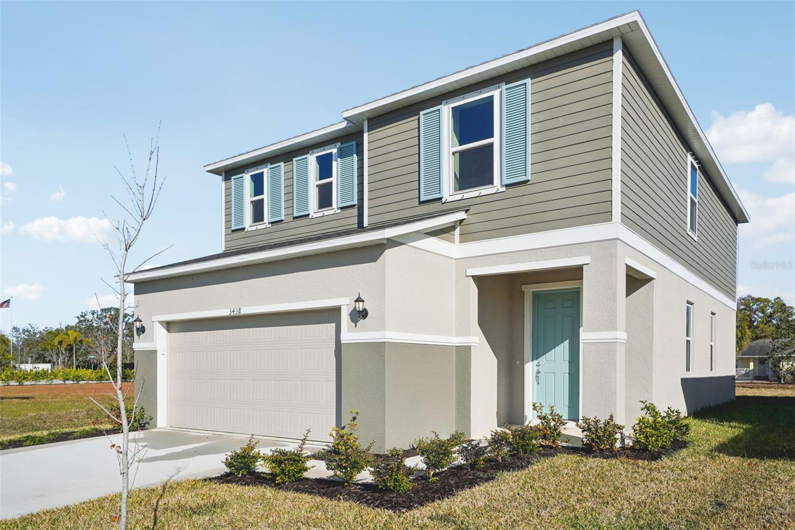 Photo of 3438 CANBERRA PLACE PALMETTO FL 34221