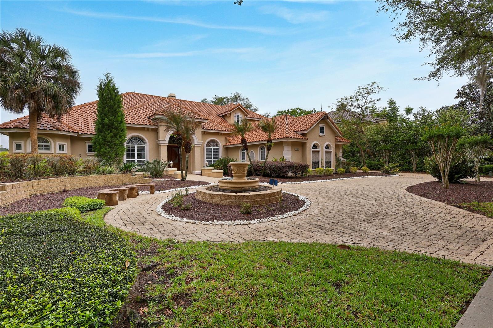 Photo of 9143 SOUTHERN BREEZE DRIVE ORLANDO FL 32836