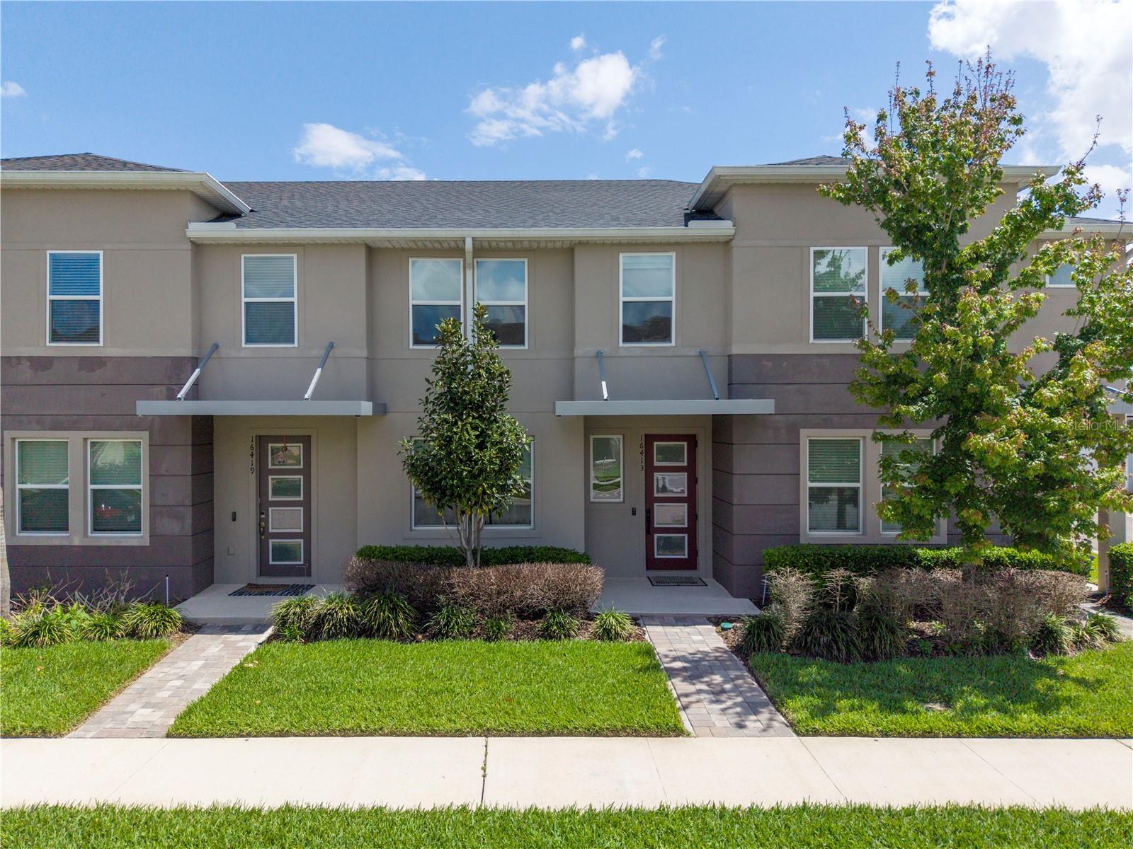 Photo of 16413 PRAIRIE SCHOOL DRIVE WINTER GARDEN FL 34787