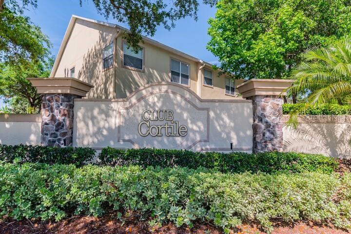 Photo of 2788 CLUB CORTILE CIRCLE #B KISSIMMEE FL 34746