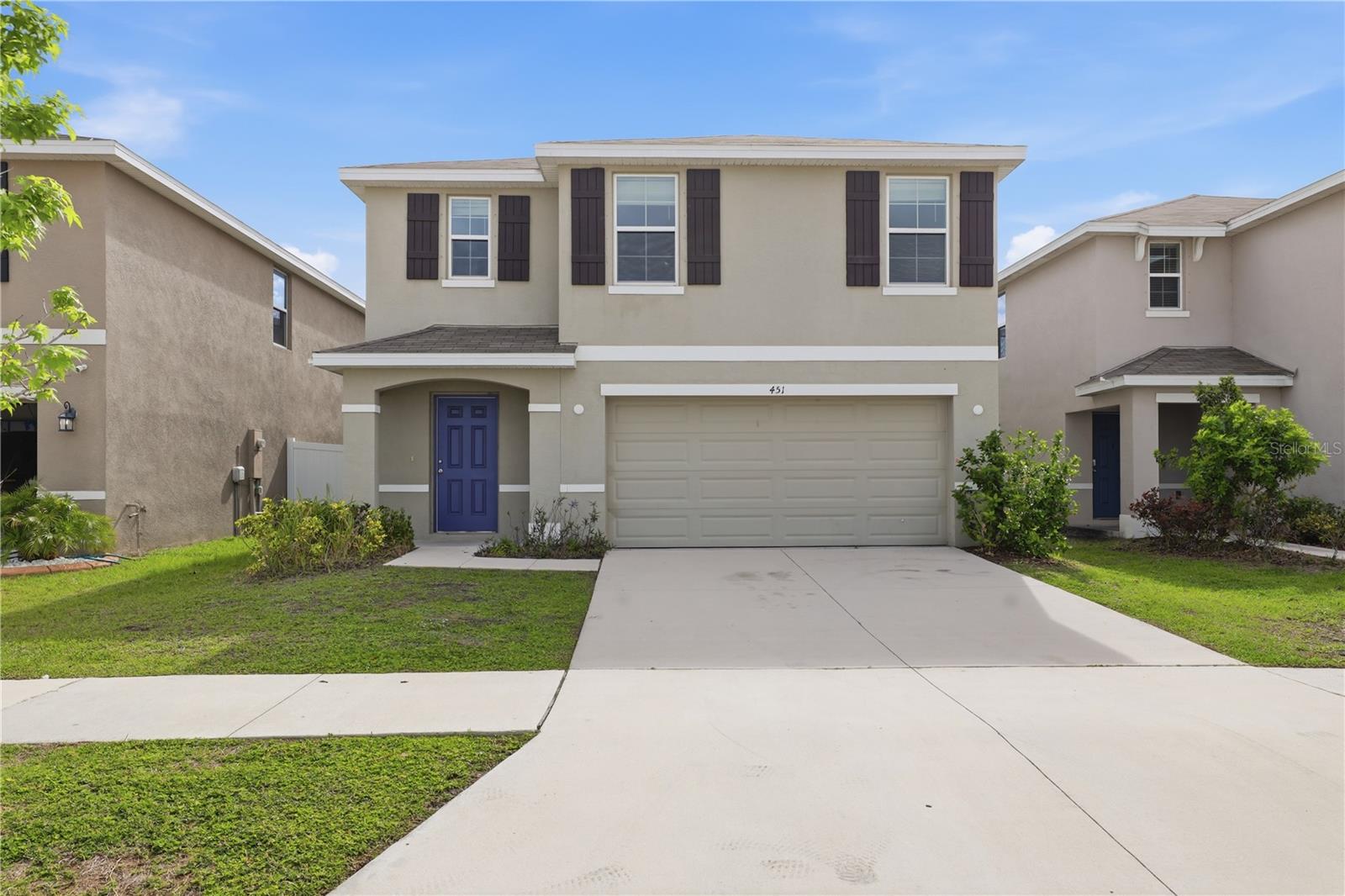 Photo of 451 SUNLIT CORAL STREET RUSKIN FL 33570