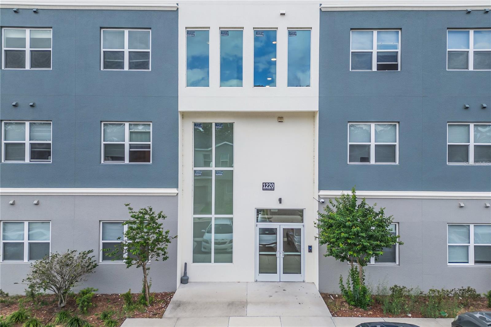 Photo of 1230 SOUTHSTATION PLACE #304 ORLANDO FL 32809