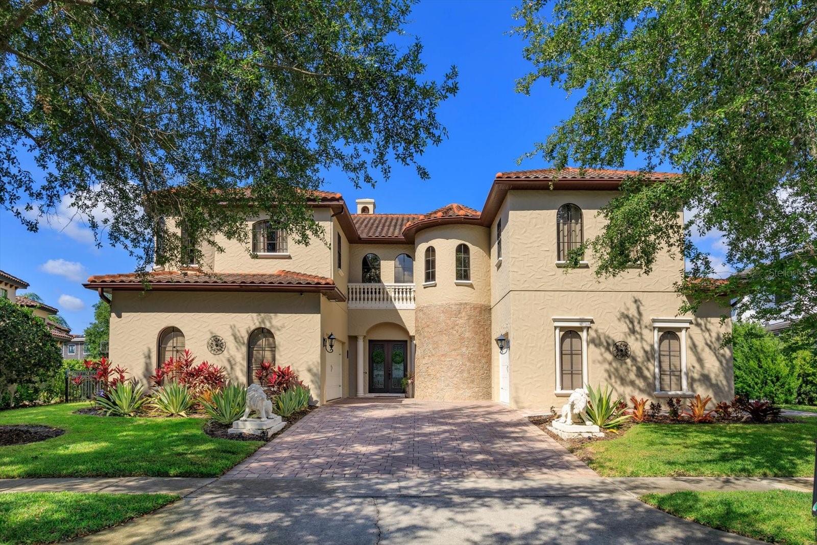 Photo of 5719 EMERSON POINTE WAY ORLANDO FL 32819