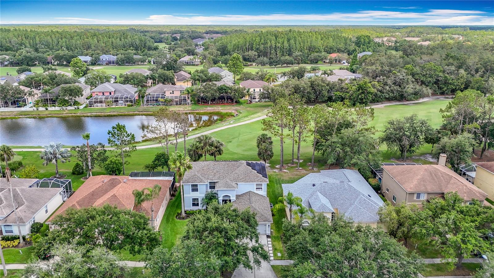 Photo of 18109 KARA COURT TAMPA FL 33647