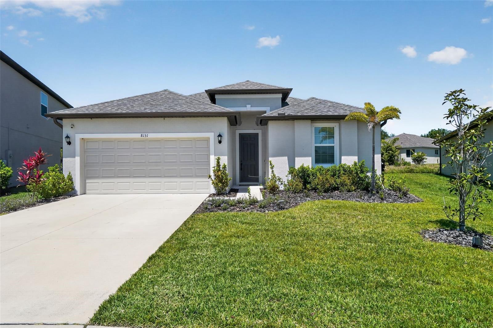 Photo of 8131 TEA OLIVE TERRACE PALMETTO FL 34221