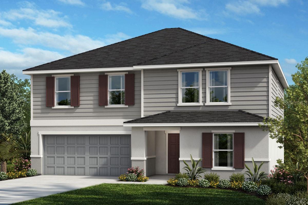 Photo of 3303 CANBERRA PLACE PALMETTO FL 34221