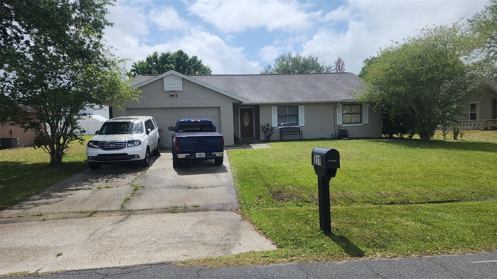 Photo of 811 SAVONA PLACE KISSIMMEE FL 34758