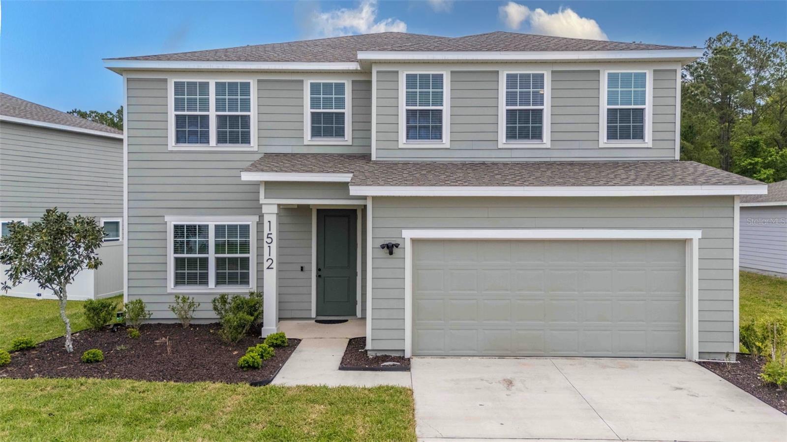 Photo of 1512 TAN TARA TRAIL JACKSONVILLE FL 32221