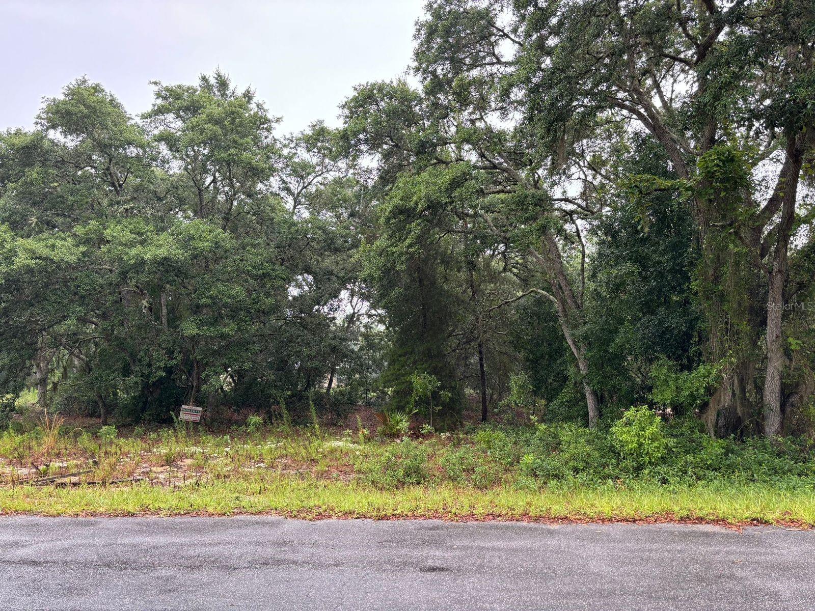 Photo of 7 FISHER WAY DRIVE OCKLAWAHA FL 32179