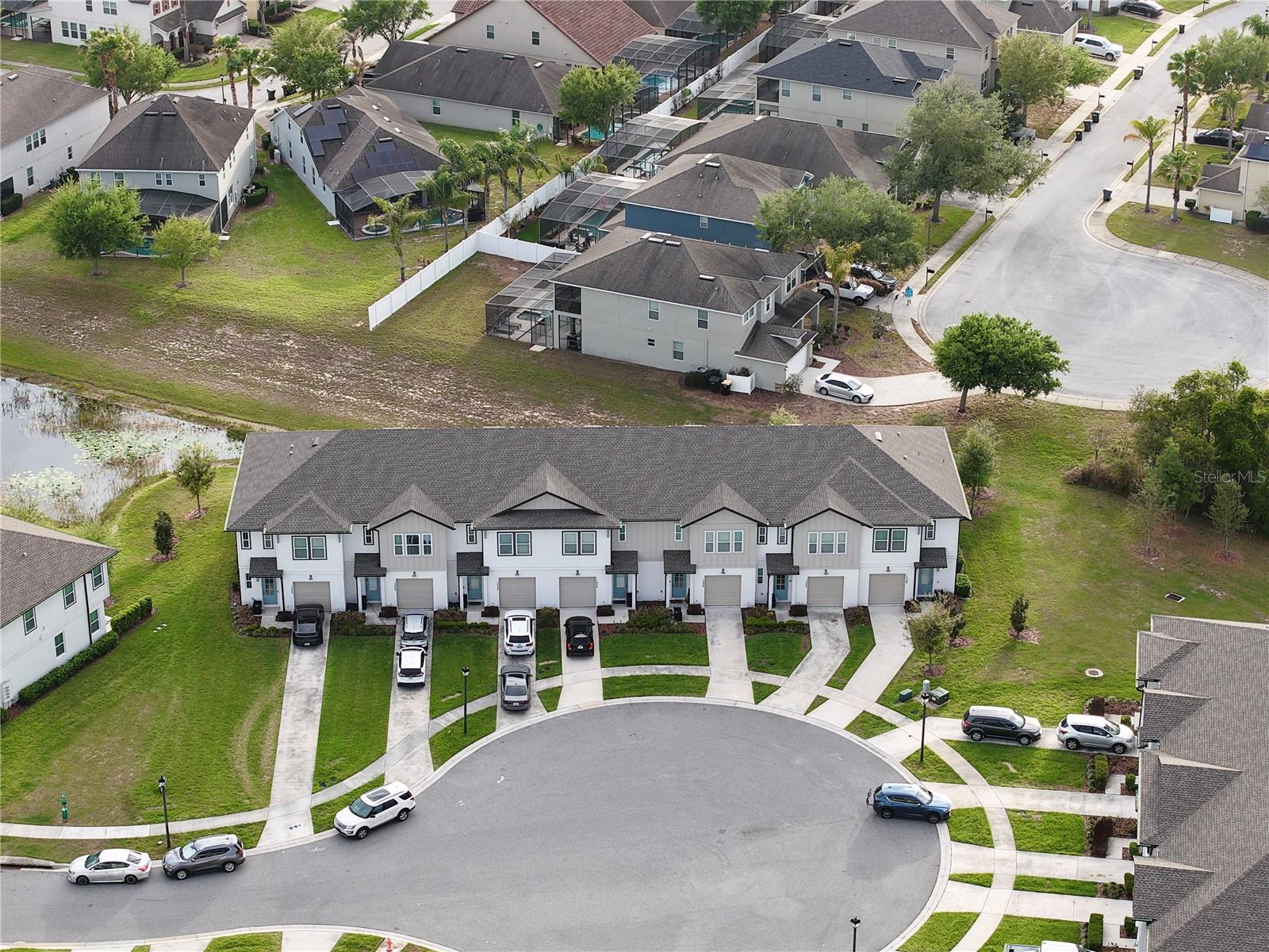 Photo of 1542 DISCOVERY STREET DAVENPORT FL 33896