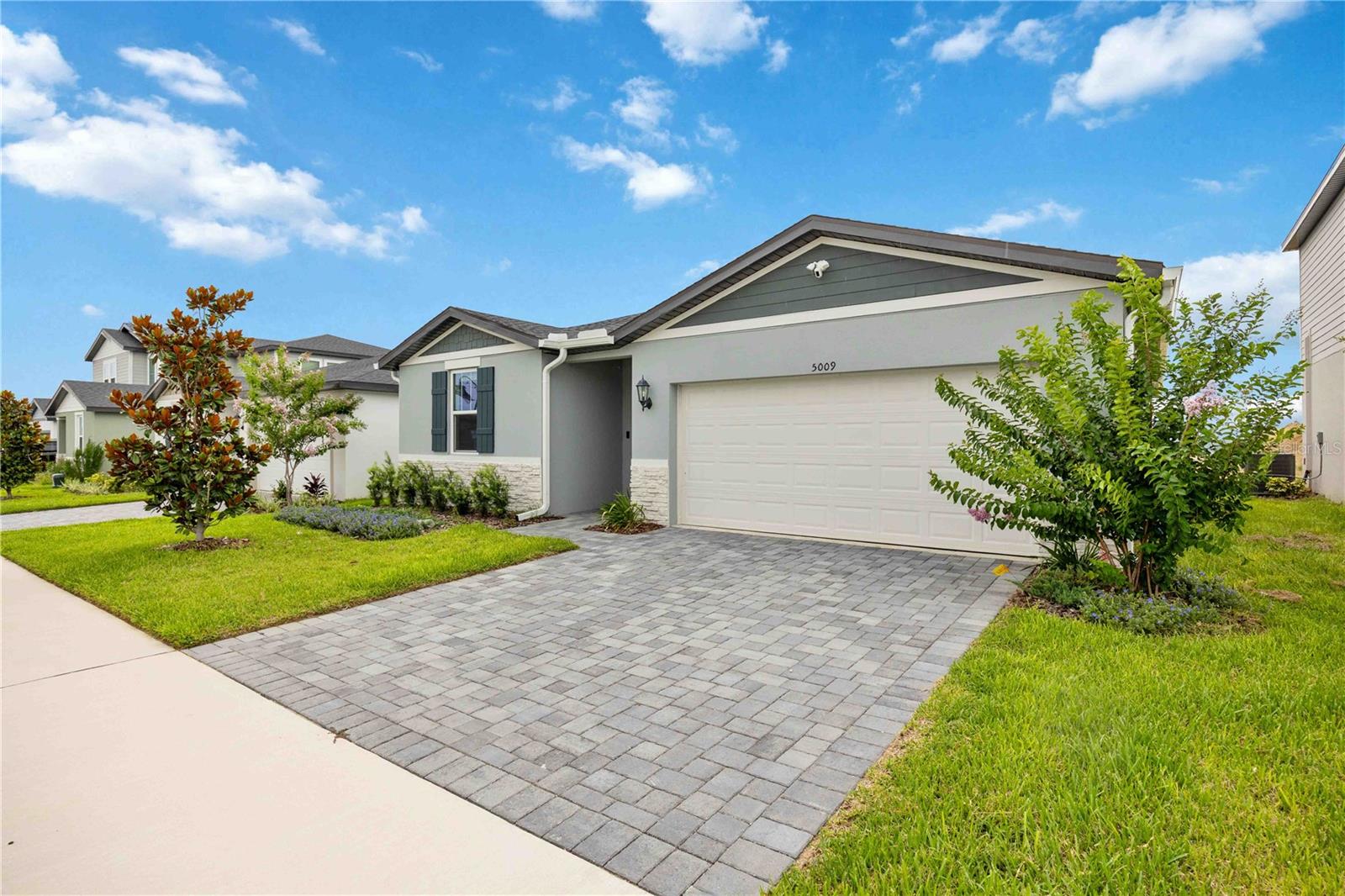 Photo of 5009 KATRINA DRIVE HAINES CITY FL 33844