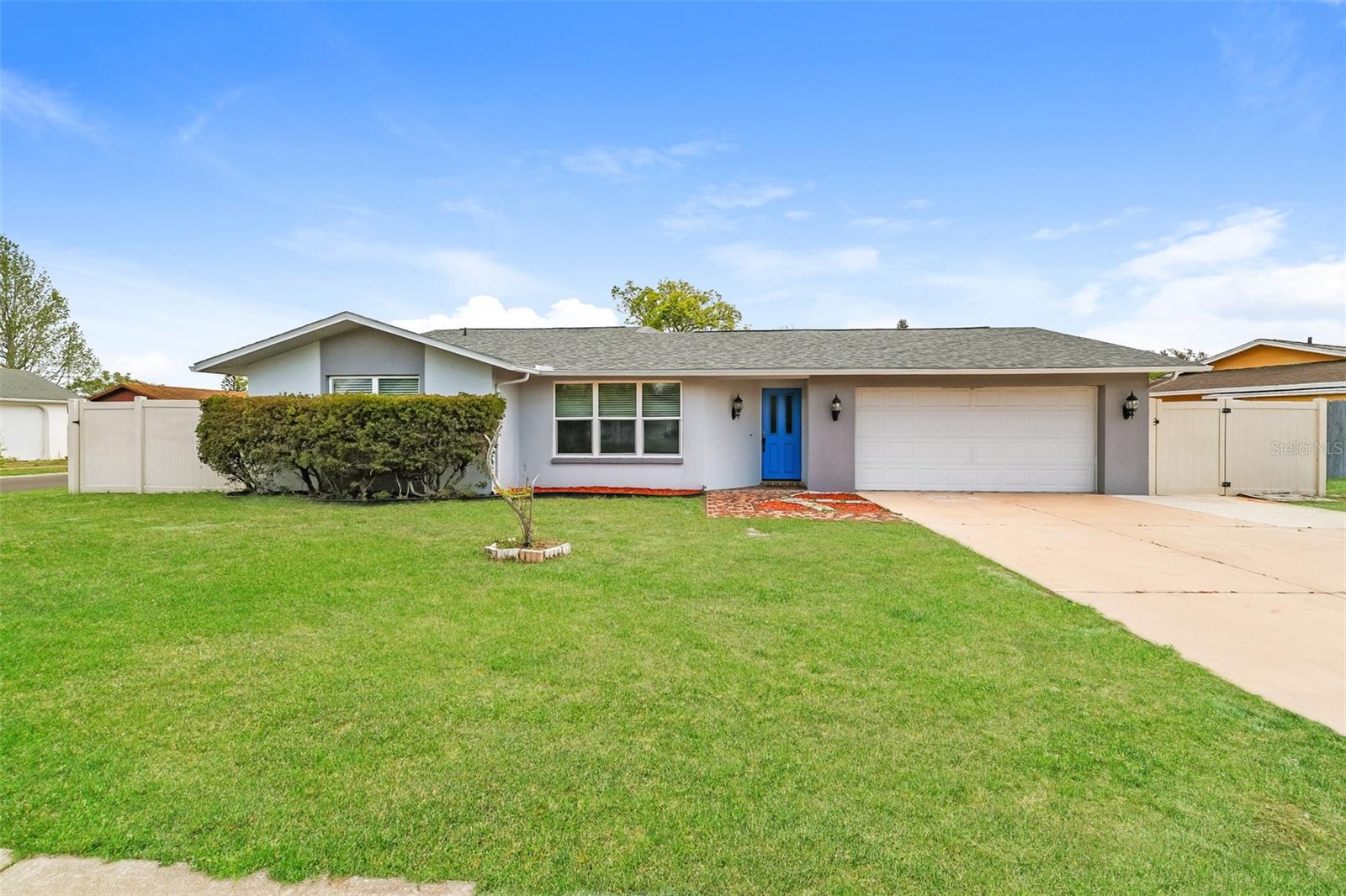 Photo of 8330 BROKEN WILLOW LANE PORT RICHEY FL 34668