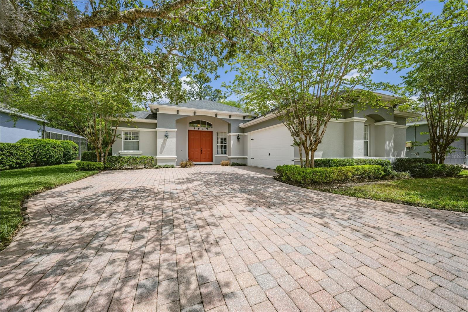 Photo of 1619 STARGAZER TERRACE SANFORD FL 32771