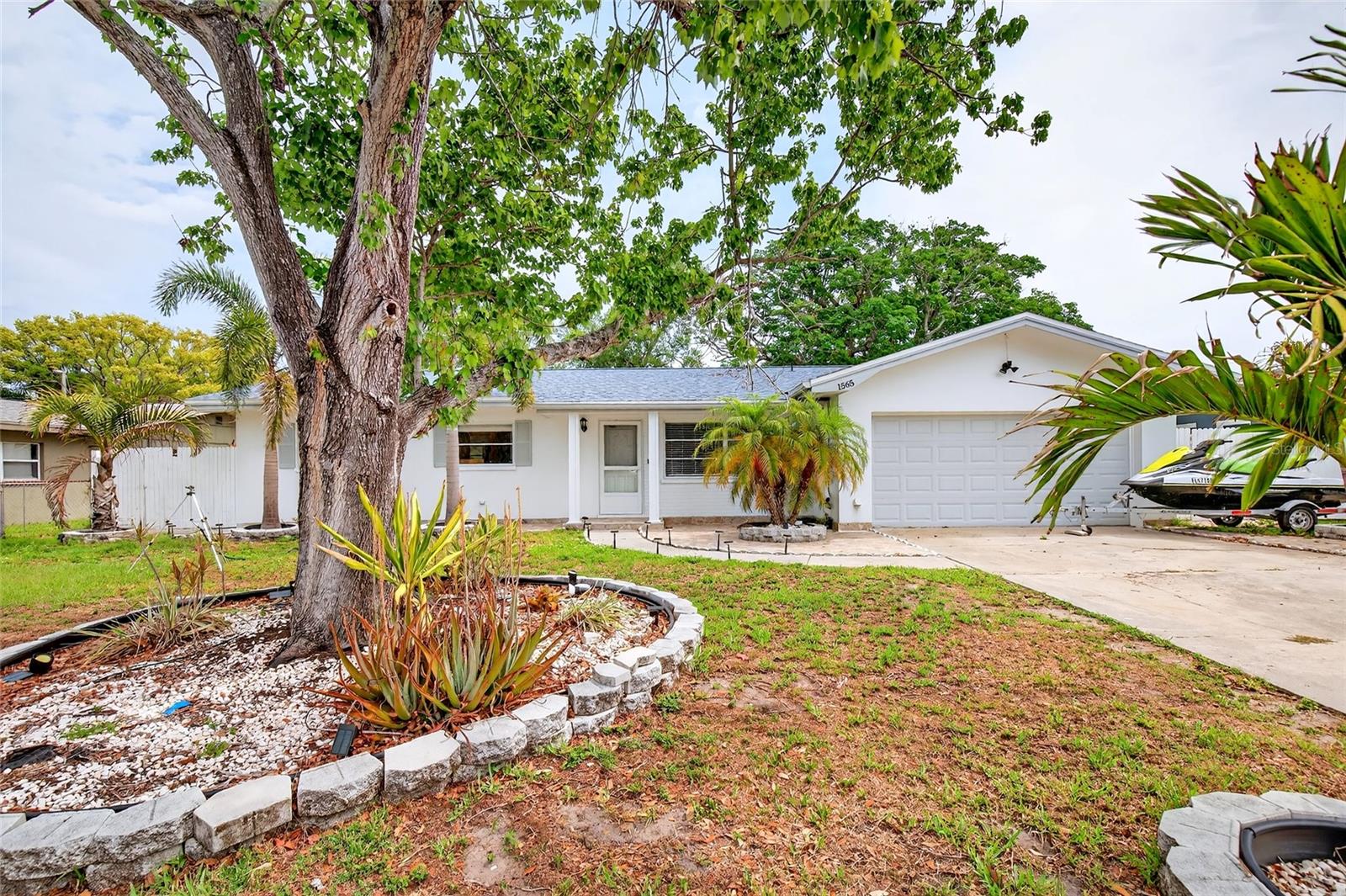 Photo of 1565 S EVERGREEN AVENUE CLEARWATER FL 33756